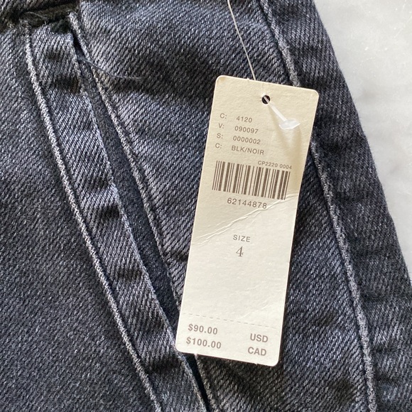 Women’s Denim Skirt - Picture 4 of 6